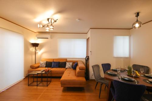 Ryukyu villa Ryukyu villa