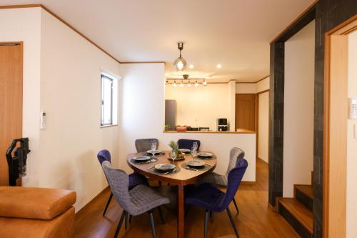 Ryukyu villa Ryukyu villa