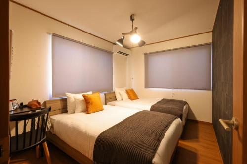 Ryukyu villa Ryukyu villa