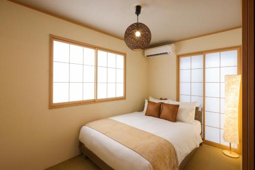 Ryukyu villa Ryukyu villa