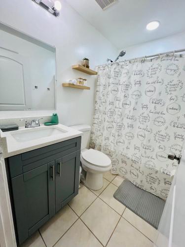 Spacious Home at Lehigh Acres