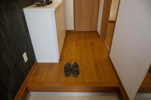 Ryukyu villa Ryukyu villa