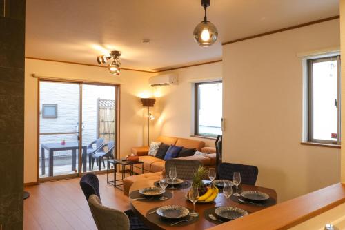 Ryukyu villa Ryukyu villa