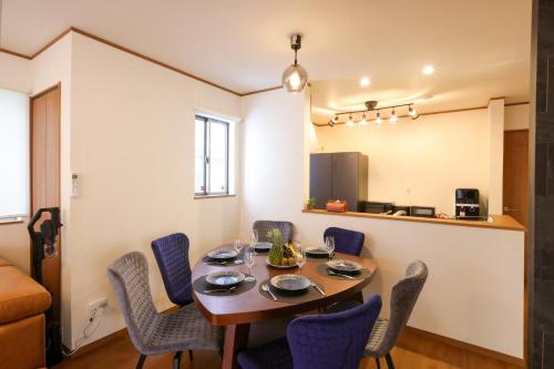 Ryukyu villa Ryukyu villa