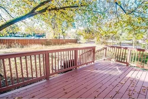 107 Quaint Renovated Single Family 3 Bdrm House in South River