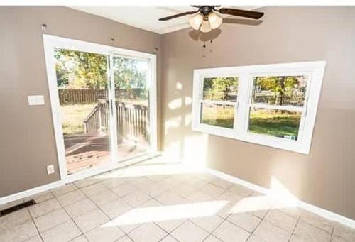 107 Quaint Renovated Single Family 3 Bdrm House in South River