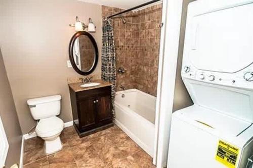 107 Quaint Renovated Single Family 3 Bdrm House in South River
