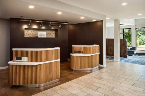 Courtyard by Marriott Fort Collins - image 10