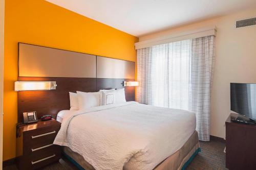 Residence Inn by Marriott Denton in Denton, USA