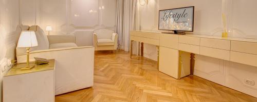 Lifestyle Suites Rome, Rom (Foto 3)