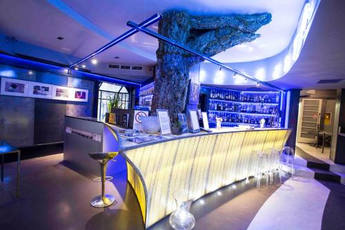 Art Hotel Boston, Turin (photo 10)
