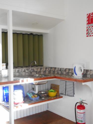 The Studio at Gingerbread near Savusavu repülőtér