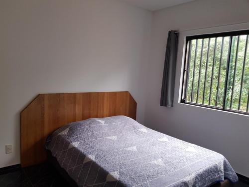 Apartemento Grande Hohenau Centro in 奧比里加兔