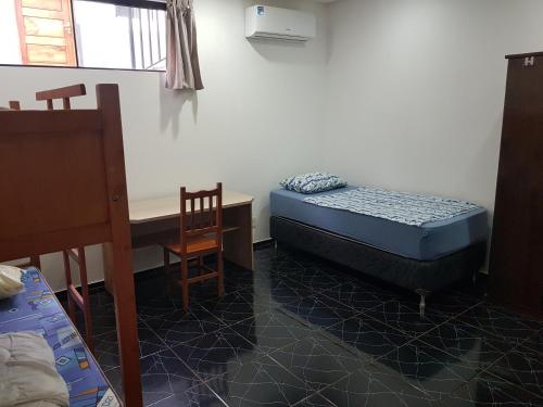 Apartemento Grande Hohenau Centro in 奧比里加兔