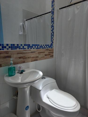 Family Room with Private Bathroom image 5