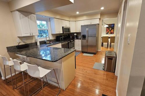 Charming Retreat at Silver Spring in Calverton (MD)