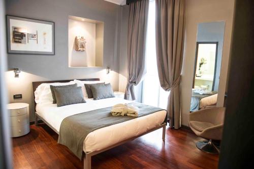 Art Hotel Boston, Turin (photo 8)