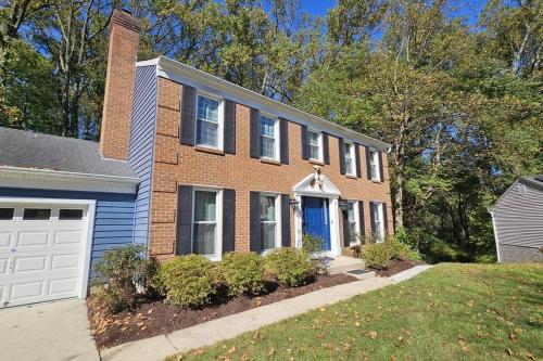 Charming Retreat at Silver Spring in Silver Spring, USA
