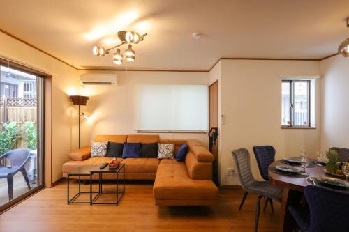 Ryukyu villa Ryukyu villa