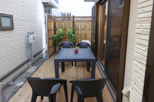 Ryukyu villa Ryukyu villa