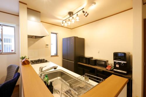 Ryukyu villa Ryukyu villa