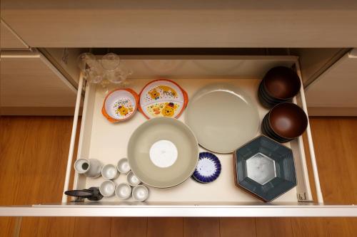 Ryukyu villa Ryukyu villa