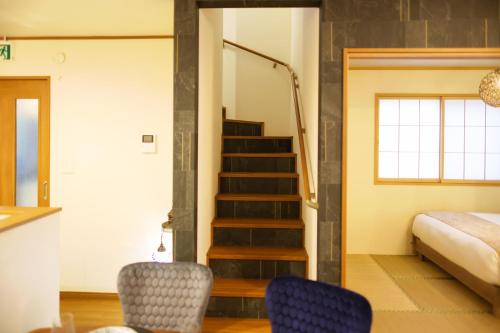 Ryukyu villa Ryukyu villa