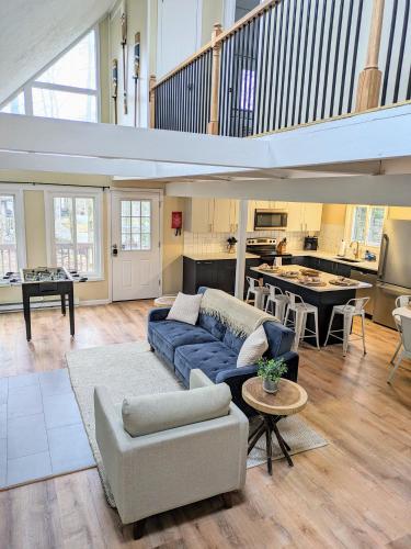 Crown Jewel Cottage in Gouldsboro, USA