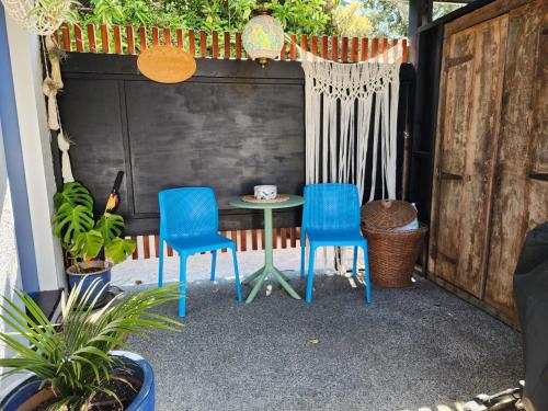 'Haumoana' in Olde Beach.