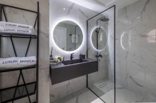 Jumairah Sky villas, Dubaj (zdjęcie 4)
