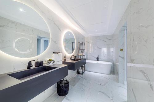 Jumairah Sky villas, Dubaj (zdjęcie 6)