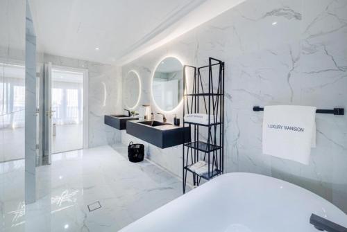 Jumairah Sky villas, Dubaj (zdjęcie 8)