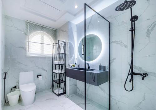 Jumairah Sky villas, Dubaj (zdjęcie 10)