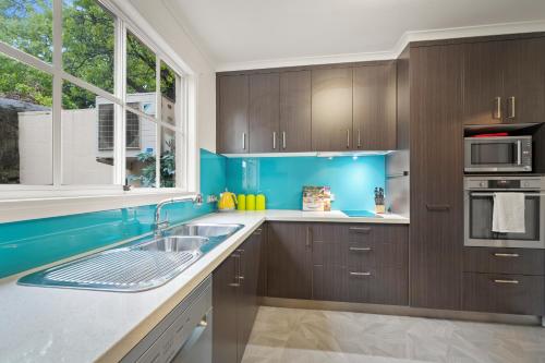 Hobart City Townhouse - Hobart