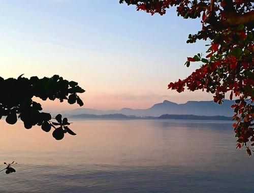 Quarto Privado Cama Casal ou Individual Aeroporto in 戈韋納多島