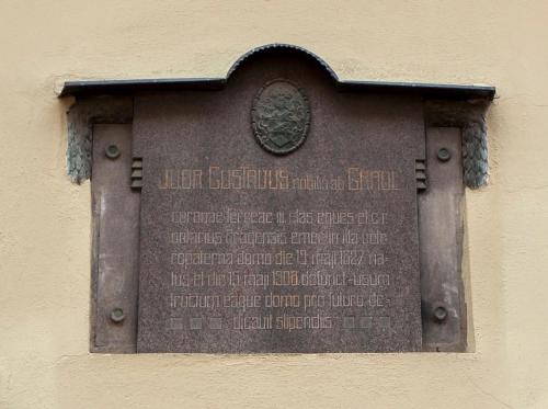Igor and David Apartments, Praha (fotografie 2)