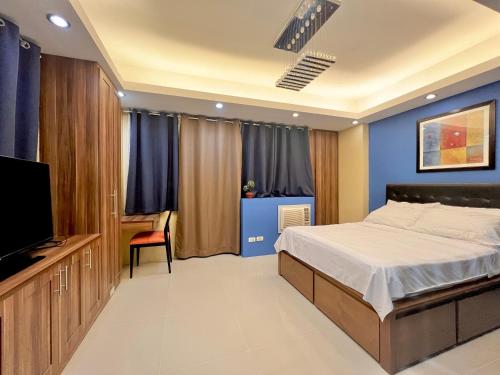 7H Kiel Hotel NAIA Terminal 3, Bacoor