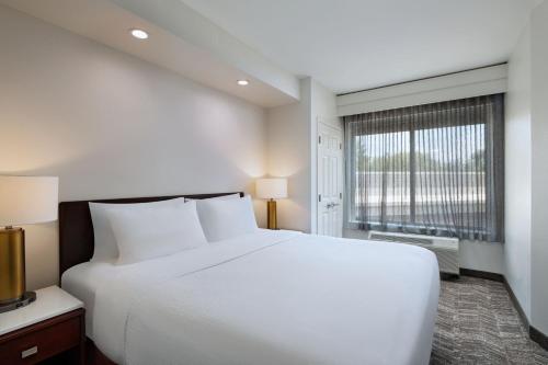 SpringHill Suites by Marriott Dallas DFW Airport East Las Colinas Irving, Irving (fotografie 8)