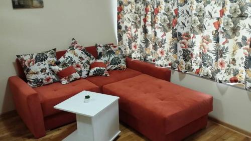 Apartments Secer Sokak - image 4