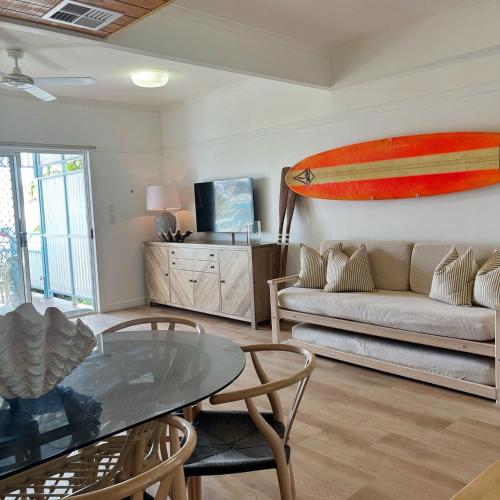 Villa 18, Tangalooma (foto 2)