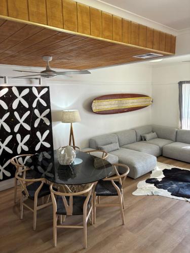 Villa 18, Tangalooma (foto 6)