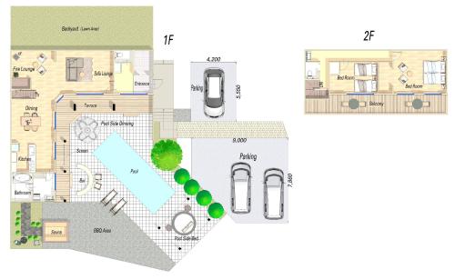 Poolen ITO, Ito (fotografie 8)