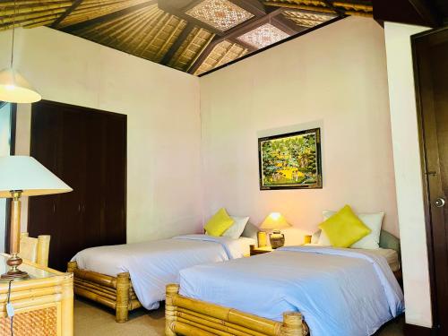 The Buyan Resort Bedugul, Bali