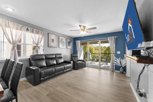 HHB-B101 Sunset Sanctuary condo in Branson, USA