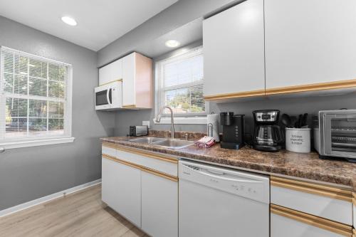 HHB-B101 Sunset Sanctuary condo in Branson, USA