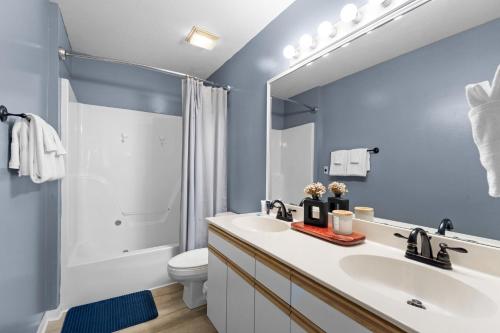 HHB-B101 Sunset Sanctuary condo in Branson, USA