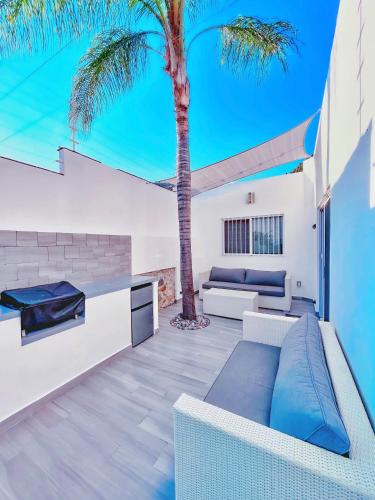 CASA DE JAKE - Private Pool - Hikers Dream in Ajijic, Mexico