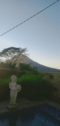 The Bunut Villas