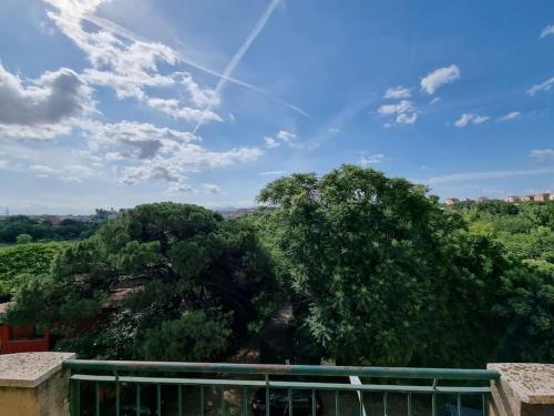 Incantevole bilocale a Città Giardino, Roma (foto 7)