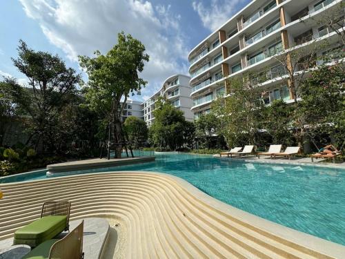 Phyll Phuket - Luxury Resort-Style Comfort, Ban Rangeng (foto 6)